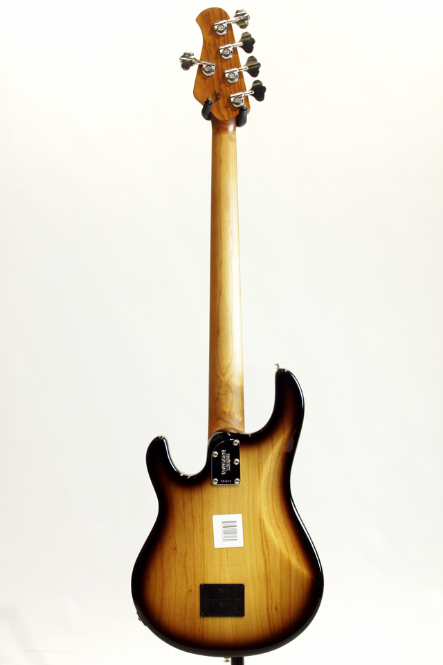 MUSICMAN Stingray 5st Special Rosewood / Burnt Ends ミュージックマン サブ画像3