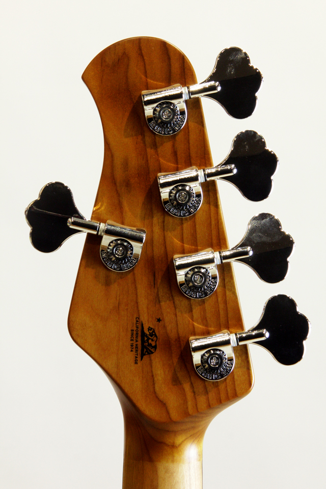 MUSICMAN Stingray 5st Special Rosewood / Burnt Ends ミュージックマン サブ画像7