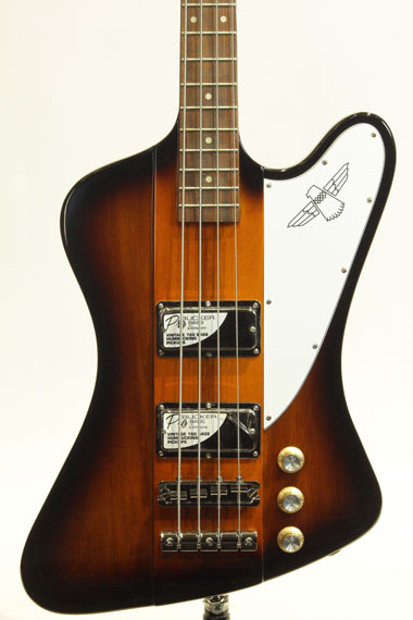 Thunderbird Vintage Pro Bass (VC)