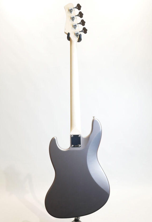 Three Dots Guitars JB Model 4st (DGM/R) スリードッツ サブ画像3