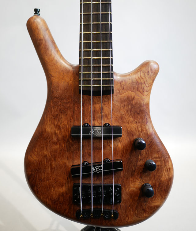 Custom Shop Basic Thumb Bass NT 4st