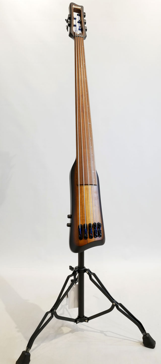 IBANEZ Workshop UB805-MOB Upright Bass 5 Strings 商品詳細 