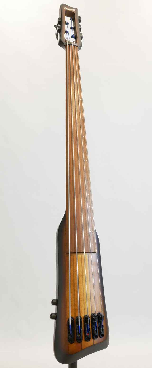 IBANEZ Workshop UB805-MOB Upright Bass 5 Strings アイバニーズ サブ画像2