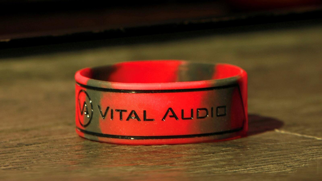 VITAL AUDIO VAⅢ -Solid Bass Cable- 3m / S-S バイタル オーディオ サブ画像2