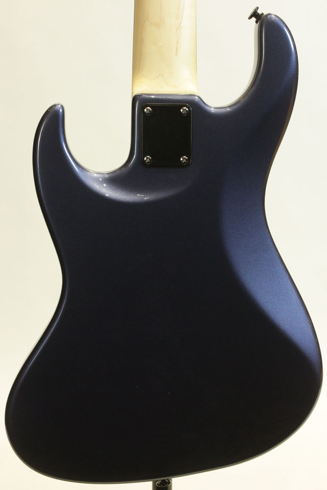 Wood Custom Guitars Vibe Standard-5 19pitch Charcoal Frost Metallic ウッドカスタムギター サブ画像1
