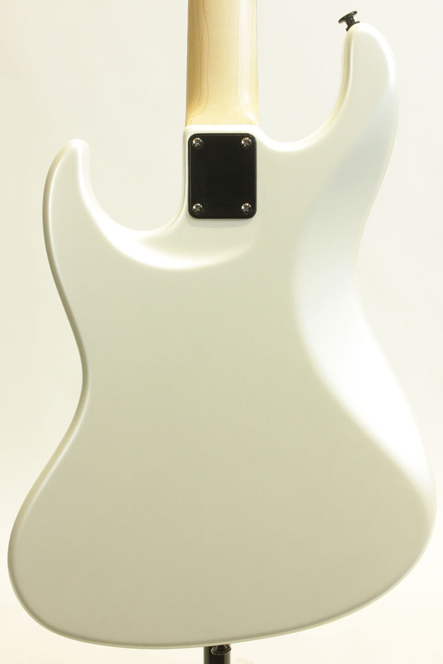 Wood Custom Guitars Vibe Standard-4 Pearl White ウッドカスタムギター サブ画像1