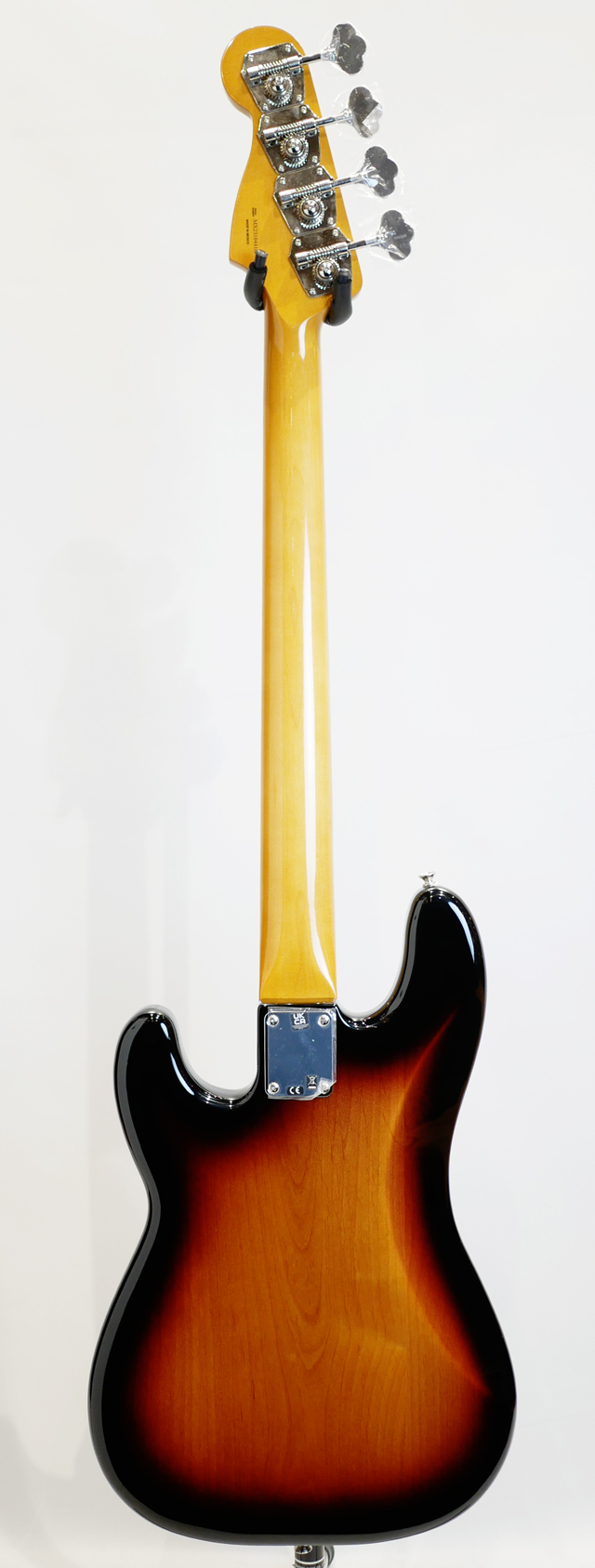 FENDER Vintera II 60s Precision Bass / 3-Color Sunburst フェンダー サブ画像3