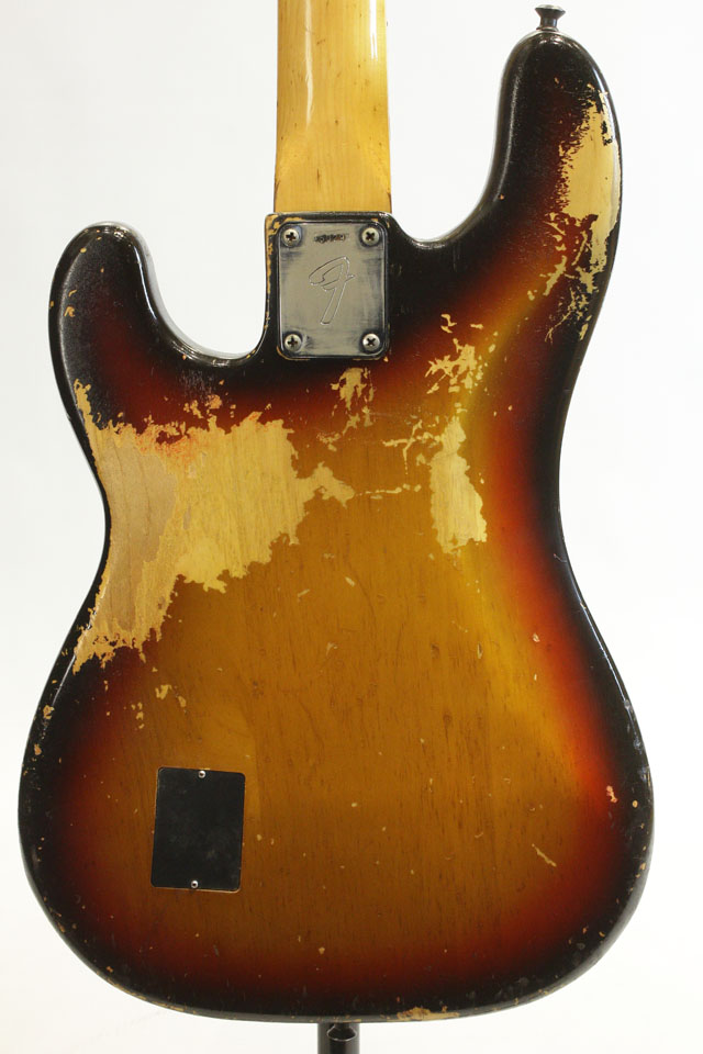 FENDER/USA Precision Bass 1970s PJ Pickup & Jazz Bass Neck .Modify フェンダー/ユーエスエー サブ画像1