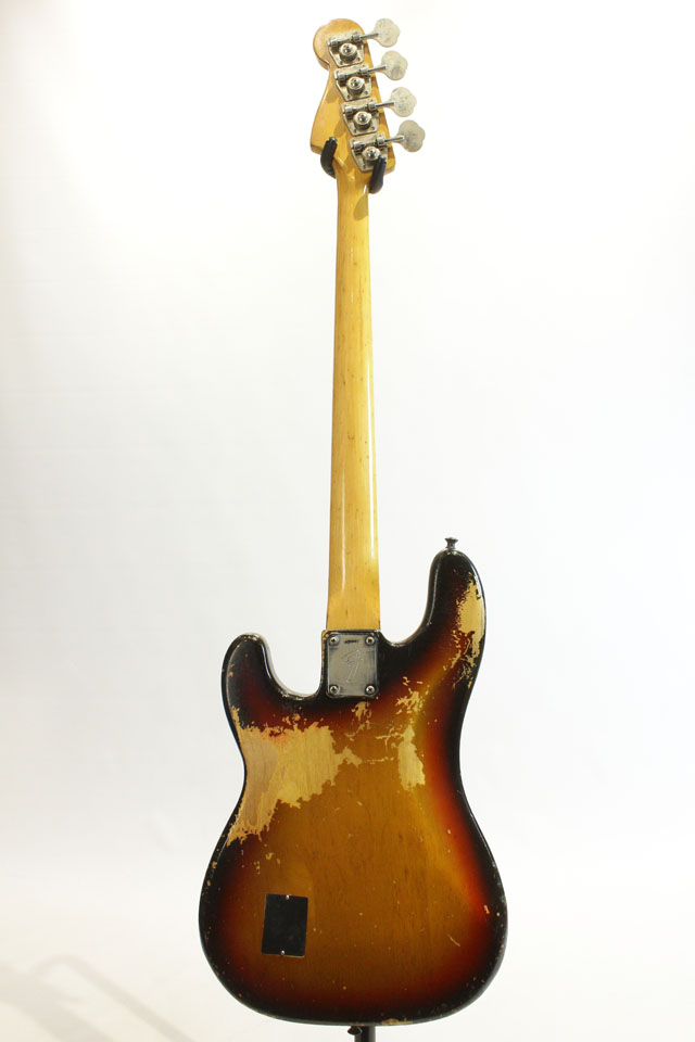 FENDER/USA Precision Bass 1970s PJ Pickup & Jazz Bass Neck .Modify フェンダー/ユーエスエー サブ画像3