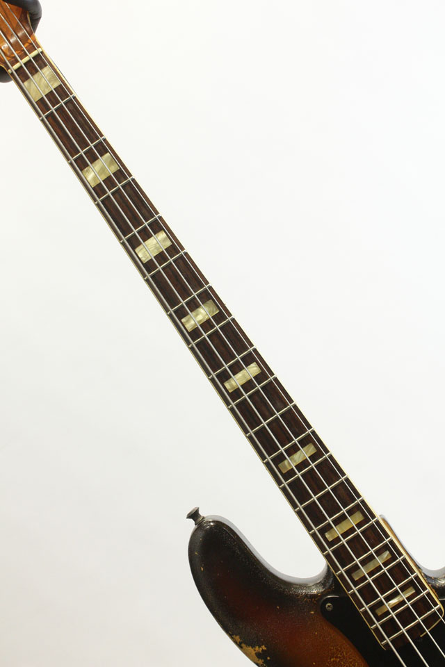 FENDER/USA Precision Bass 1970s PJ Pickup & Jazz Bass Neck .Modify フェンダー/ユーエスエー サブ画像4