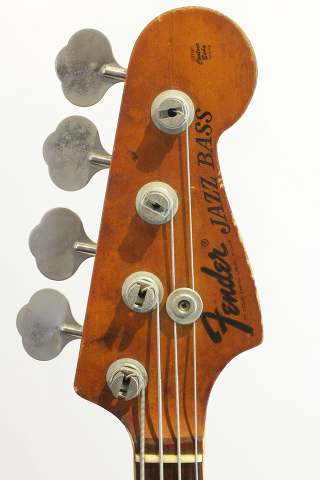 FENDER/USA Precision Bass 1970s PJ Pickup & Jazz Bass Neck .Modify フェンダー/ユーエスエー サブ画像6