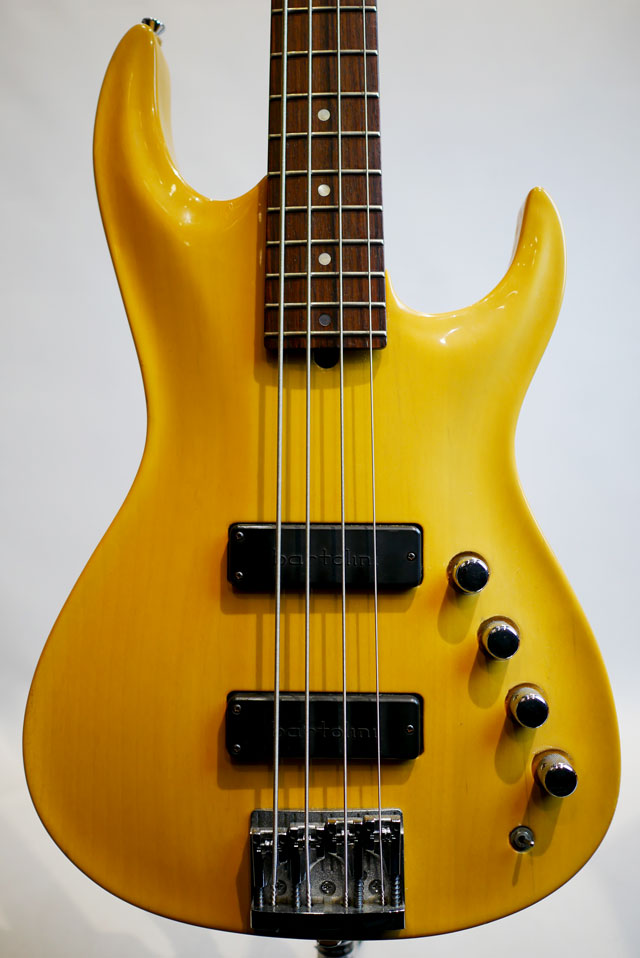 4 strings Bass Classic 1992