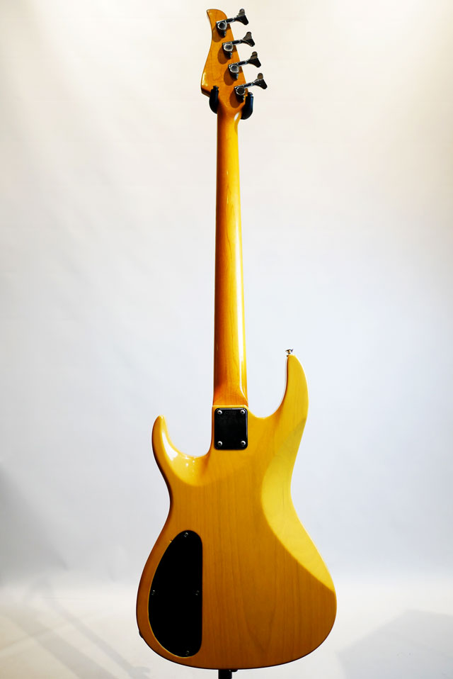 Pensa Custom Guitars 4 strings Bass Classic 1992 ペンサ カスタム ギターズ サブ画像3