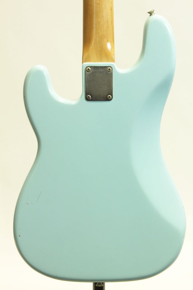 FENDER Precision Bass 1964 Sonic Blue Refinish フェンダー サブ画像1
