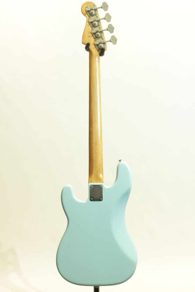 FENDER Precision Bass 1964 Sonic Blue Refinish フェンダー サブ画像3