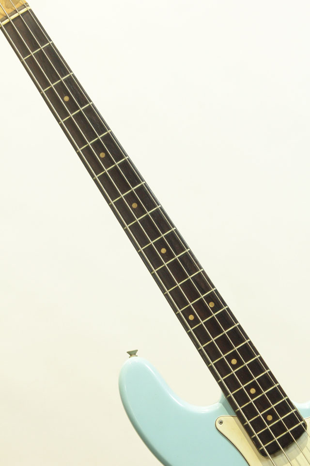FENDER Precision Bass 1964 Sonic Blue Refinish フェンダー サブ画像4