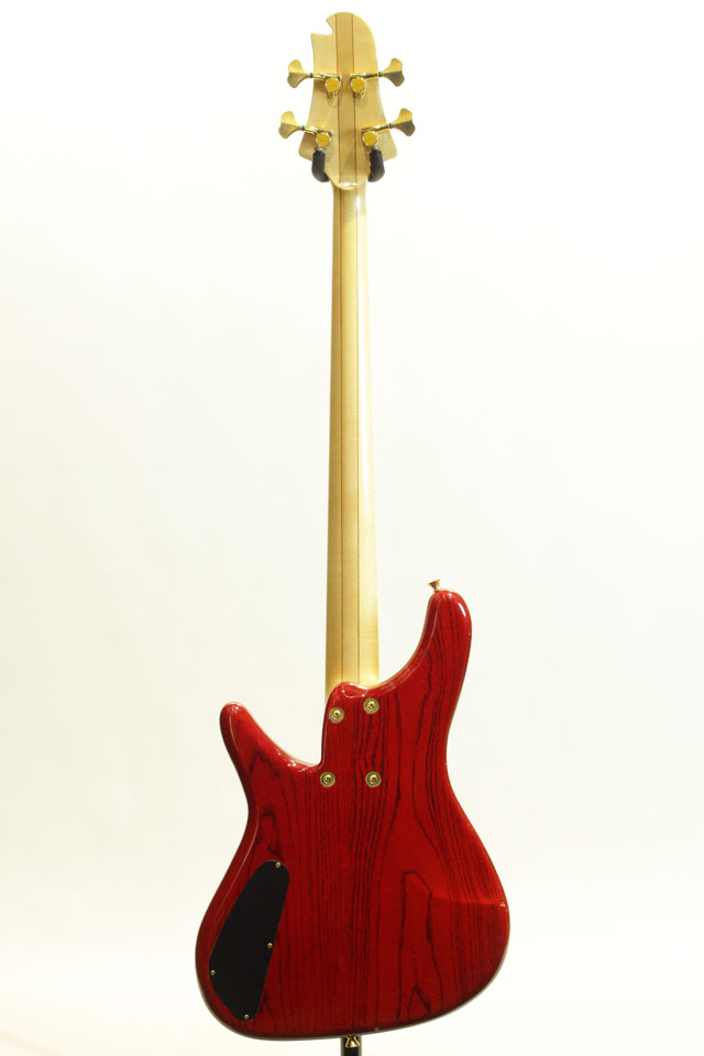 Sugi NB4M ASH / STR スギギター サブ画像3
