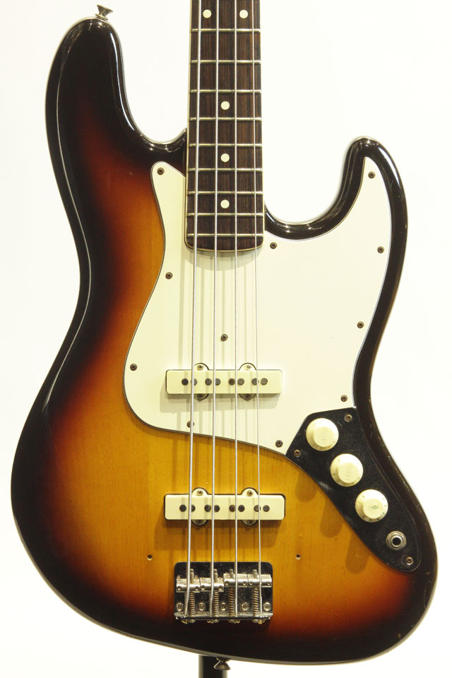 FENDER Jazz Bass 1983 フェンダー