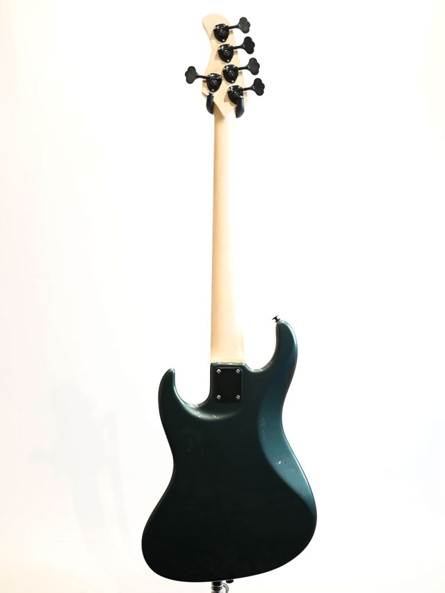 Wood Custom Guitars Vibe Standard-5 19pitch VLPB ウッドカスタムギター サブ画像3