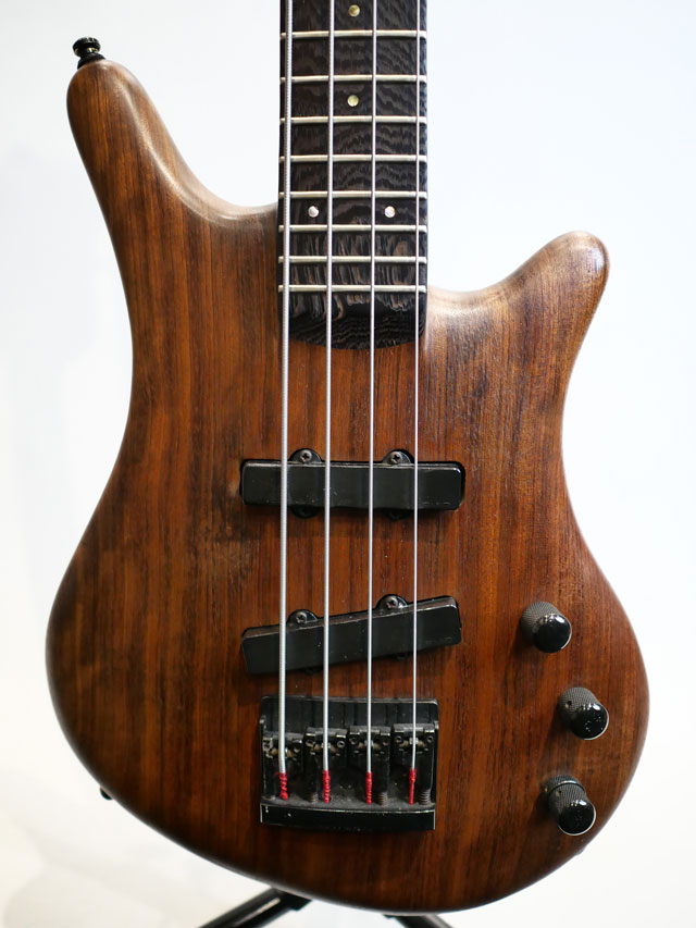 JD Thumb Bass NT 4st 1985