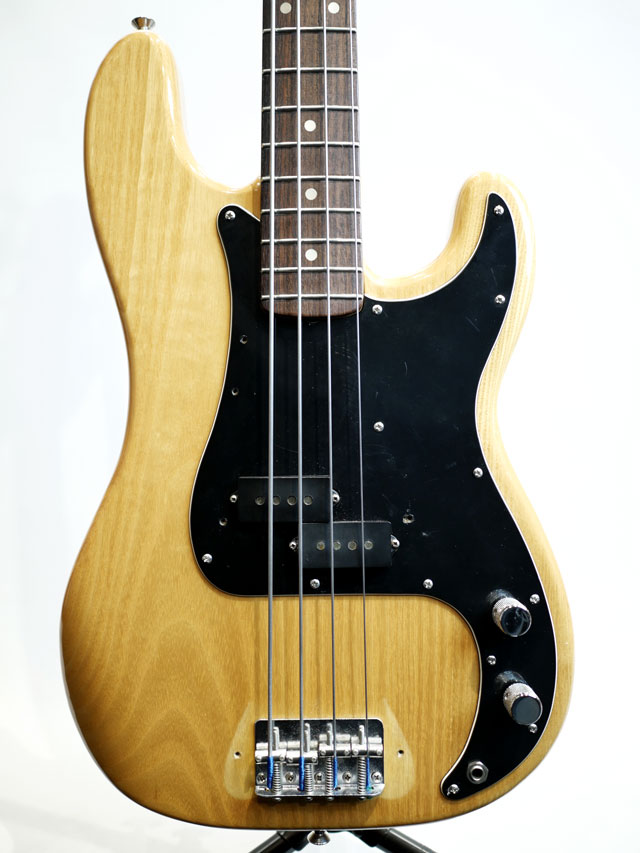 Precision Bass 1976