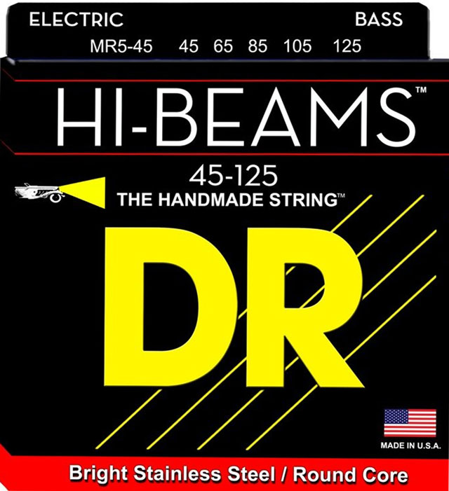 MR5-45 【HI-BEAM/Medium】