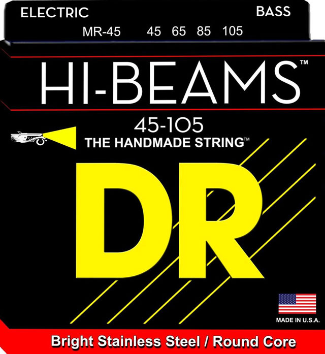 DR MR-45 【HI-BEAM/Medium】 ディーアール