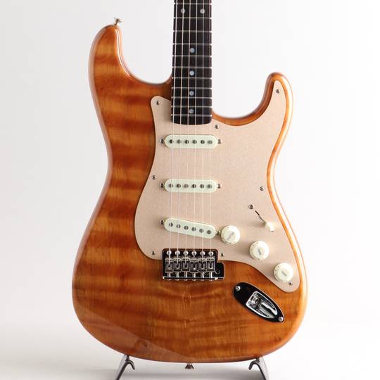 Artisan Rose Myrtle Stratocaster/Aged Natural【S/N:CZ540926】