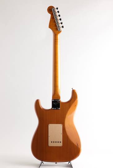 FENDER CUSTOM SHOP Artisan Rose Myrtle Stratocaster/Aged Natural【S/N:CZ540926】 フェンダーカスタムショップ サブ画像3