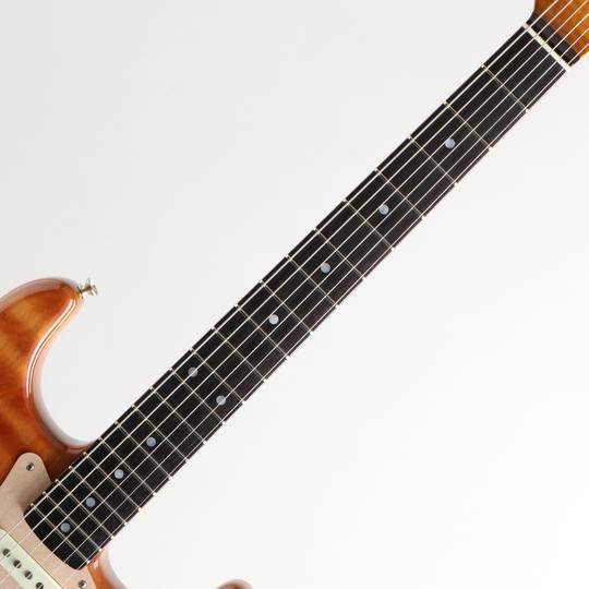 FENDER CUSTOM SHOP Artisan Rose Myrtle Stratocaster/Aged Natural【S/N:CZ540926】 フェンダーカスタムショップ サブ画像4