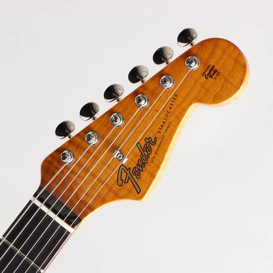 FENDER CUSTOM SHOP Artisan Rose Myrtle Stratocaster/Aged Natural【S/N:CZ540926】 フェンダーカスタムショップ サブ画像5