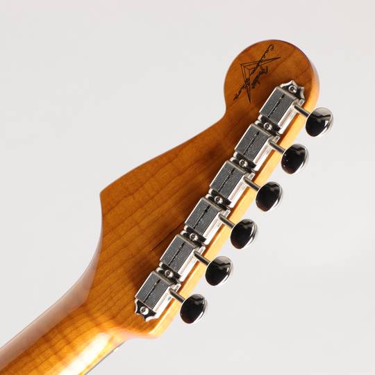 FENDER CUSTOM SHOP Artisan Rose Myrtle Stratocaster/Aged Natural【S/N:CZ540926】 フェンダーカスタムショップ サブ画像7