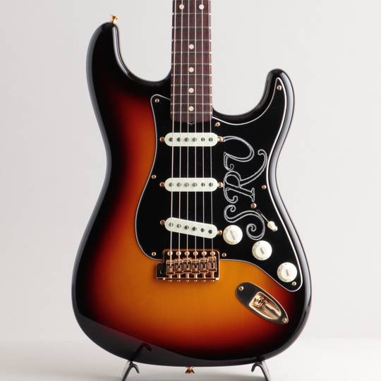 Stevie Ray Vaughan Signature Stratocaster NOS/3-Color Sunburst【S/N:CZ537777】