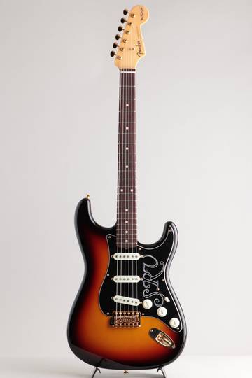 FENDER CUSTOM SHOP Stevie Ray Vaughan Signature Stratocaster NOS/3-Color Sunburst【S/N:CZ537777】 フェンダーカスタムショップ サブ画像2