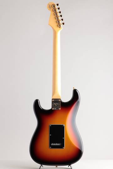 FENDER CUSTOM SHOP Stevie Ray Vaughan Signature Stratocaster NOS/3-Color Sunburst【S/N:CZ537777】 フェンダーカスタムショップ サブ画像3