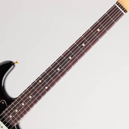 FENDER CUSTOM SHOP Stevie Ray Vaughan Signature Stratocaster NOS/3-Color Sunburst【S/N:CZ537777】 フェンダーカスタムショップ サブ画像4