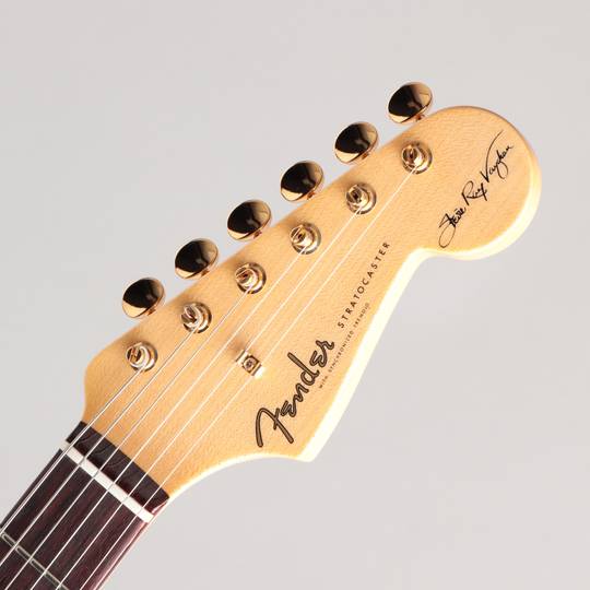 FENDER CUSTOM SHOP Stevie Ray Vaughan Signature Stratocaster NOS/3-Color Sunburst【S/N:CZ537777】 フェンダーカスタムショップ サブ画像5
