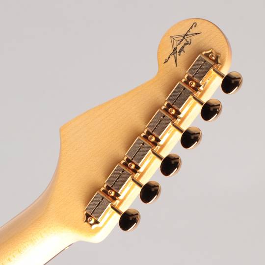 FENDER CUSTOM SHOP Stevie Ray Vaughan Signature Stratocaster NOS/3-Color Sunburst【S/N:CZ537777】 フェンダーカスタムショップ サブ画像7