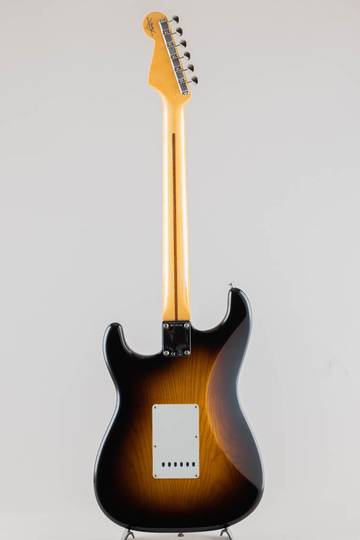 FENDER CUSTOM SHOP Vintage Custom 1955 Stratocaster NOS/Wide Fade 2-Color Sunbust【S/N:R133743】 フェンダーカスタムショップ サブ画像3