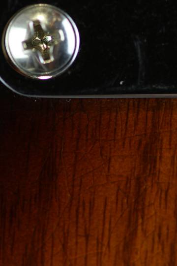 FENDER CUSTOM SHOP 50's Telecaster Closet Classic Built Ron Thorn/2-Color Sunburst【S/N:R95881】 【現地選定品】 フェンダーカスタムショップ サブ画像17