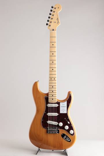 FENDER Made in Japan Hybrid II Stratocaster/Vintage Natural/M フェンダー サブ画像2