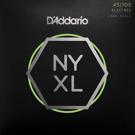 D'Addario NYXL45105 ダダリオ