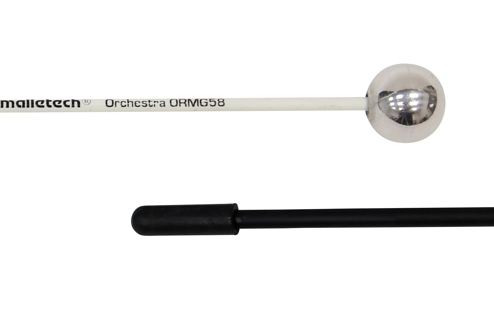 ORMG58 アルミニウムボール／オーケストラ シリーズ グロッケンマレット