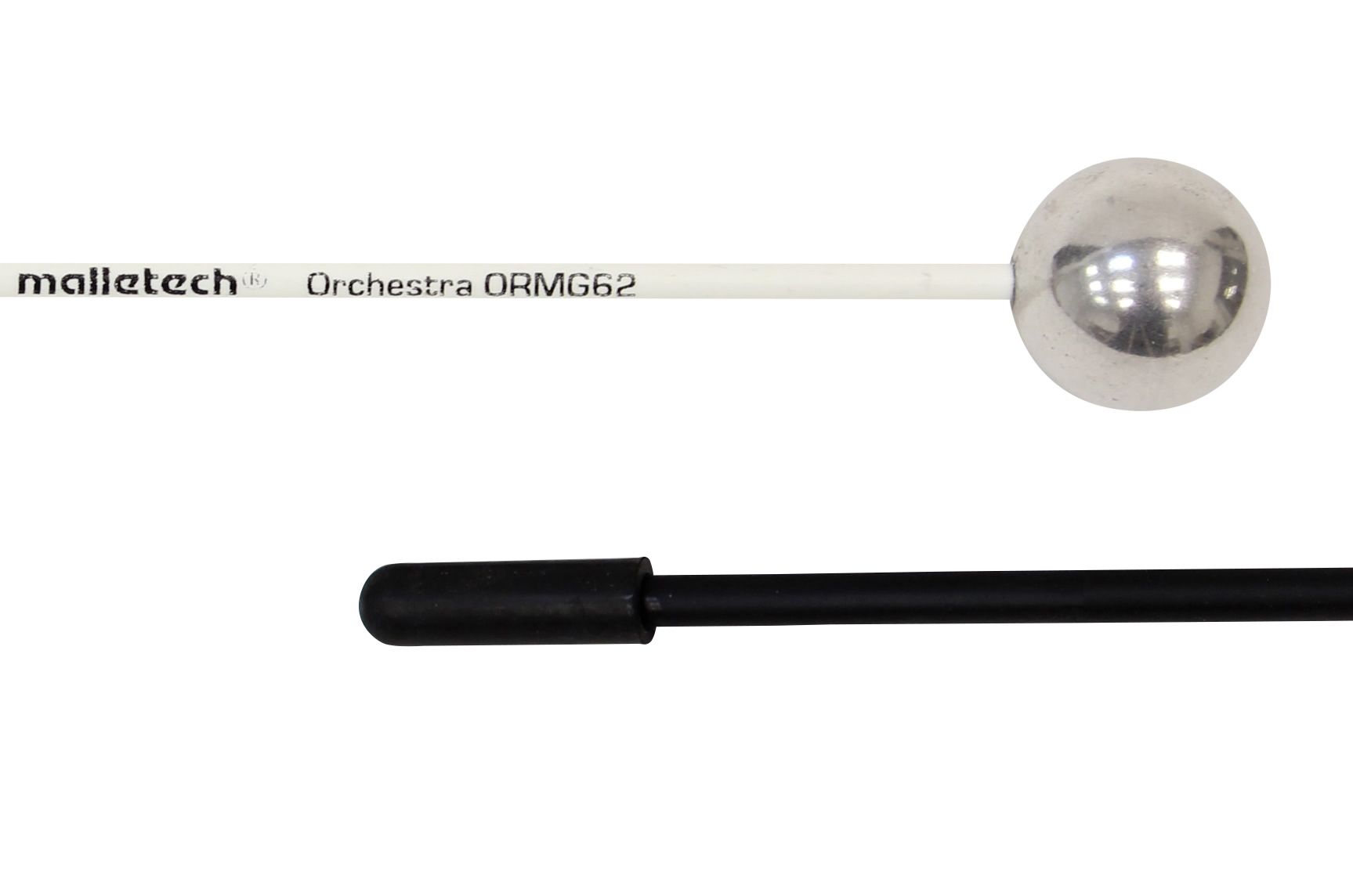ORMG62 アルミニウムボール／オーケストラ シリーズ グロッケンマレット