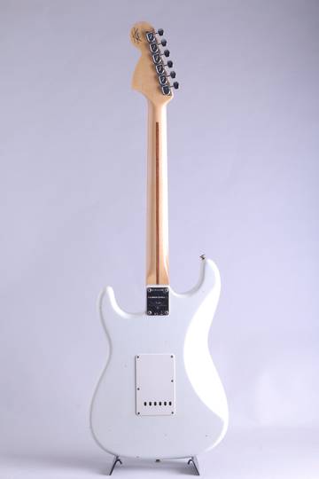FENDER CUSTOM SHOP Limited Edition 1969 Stratocaster Journeyman Relic/Cc/Olympic White【S/N:CZ544480】 フェンダーカスタムショップ サブ画像3