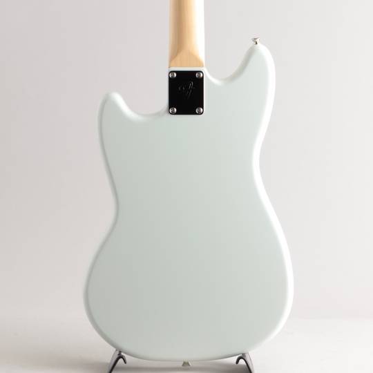 FENDER Made in Japan Traditional 60s Mustang/Olympic White フェンダー サブ画像1