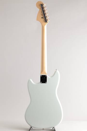 FENDER Made in Japan Traditional 60s Mustang/Olympic White フェンダー サブ画像3
