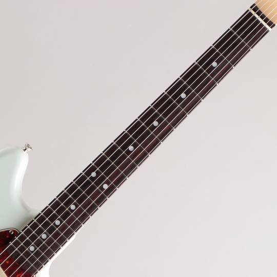 FENDER Made in Japan Traditional 60s Mustang/Olympic White フェンダー サブ画像4