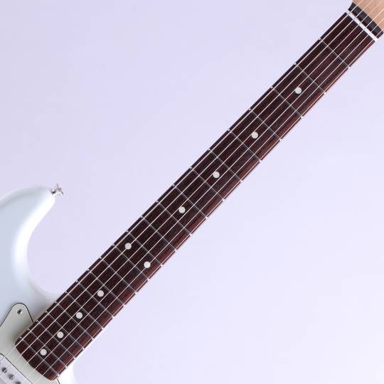 FENDER Made in Japan Traditional 60s Stratocaster/Olympic White フェンダー サブ画像4
