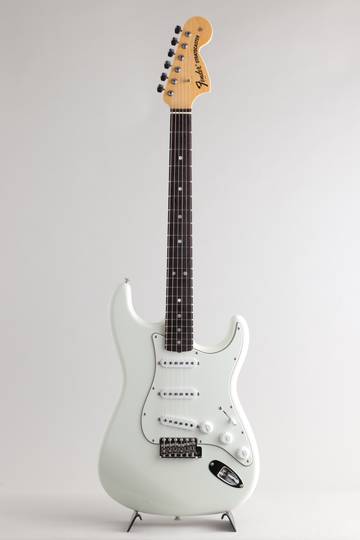 FENDER CUSTOM SHOP 1971 Stratocaster Closet Classic/Olympic White【S/N:103156】 フェンダーカスタムショップ サブ画像2